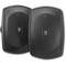 BOCINAS EXTERIOR YAMAHA NS-AW390B 2 VIAS / 6.5" / SEMI-INTEMPERIE,Par de bocinas pasivas YAMAHA NS-AW392W Semi-intemperie/herra