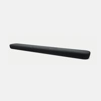 Barra de sonido Inteligente YAMAHA YAS-209 Negro/Con Subwoofer Inalámbrico,Barra de sonido inteligente SONOS BEAM-W Blanco /  A