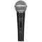 Micrófono alámbrico SHURE SM58 Vocal de mano/Cardioide