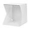 Caja de luz VIVITAR VIV-SLB11 Blanco/Iluminación LED,Aro de Luz MISIK ML349 10"/3 tonos de luz/Gooseneck/Clip,Aro de Luz MISIK