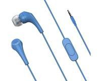 Audífonos intraurales MOTOROLA EARBUDS2BL SH006BL Manos Libres