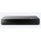 Blue-ray SONY BDP-S3500 Negro Wi-fi USB DVD,Transmisor de mano SHURE GLXD2-SM58 Inalámbrico/cardioide,Batería de Respaldo SIROC