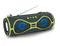 Bocina Bluetooth MISIK MS210V Verde/TWS LED/USB/SD/FM,Bocina Bluetooth MISIK MS210N Naranja/TWS LED/USB/SD/FM,Bocina Bluetooth