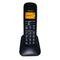 Teléfono inalámbrico Panasonic KXTGB310MEB ID/Bloqueo/Monitor,Teléfono Inalámbrico Panasonic KX-TGK210MEW 1.9GHz/bloqueo de lla