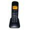 Teléfono inalámbrico Panasonic KX-TGB310MEW ID/Bloqueo/Monitor,Teléfono inalámbrico Panasonic KX-TGB310MER ID/Bloqueo/Monitor,T