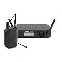 Sistema Inalámbrico SHURE GLXD14-WL93 Micrófono Lavalier