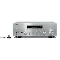 Amplificador estéreo YAMAHA R-N803S 145W (R.M.S.)/Wi-ffi/Bluetooth/MusicCast/Hi-Fi