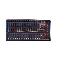 Mezcladora Soundtrack ORION16P Activa/16 Canales
