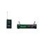 Sistema Receptor-Transmisor SHURE SLX14-G4 Inalámbrico (SLX1-SLX4),Sistema Portátil YAMAHA STAGEPAS1K Negro/Consola digital y S