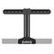 Soporte de barra de sonido SANUS WSSBM1-B2 diseñado para SONOS Beam,Transmisor de mano SHURE GLXD2-SM58 Inalámbrico/cardioide,T