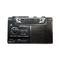 Radiograbadora AKUSTIC AK-335UD Bluetooth / Puerto SD