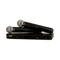 Sistema Inalámbrico SHURE BLX288-SM58  Vocal / 2 Micrófonos de Mano