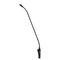 Micrófono cuello de ganzo SHURE CVG-12BC condensador/cardioide/12"