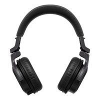 Audífonos para Dj PIONEER HDJ-CUE1BT-K Bluetooth/40 mm