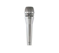 Micrófono Vocal SHURE KSM8-S Chapagne / Dinámico