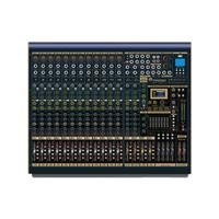Mezcladora Pasiva SOUNDTRACK DRAGON-20 Azul/2 canales/40 Efectos DSP