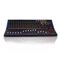 Mezcladora Pasiva Soundtrack ORION16 Bluetooth / USB / 16 Canales