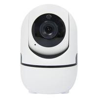 Cámara IP para Interior NETZHOME WV10 Blanco Wi-Fi/1920x1080