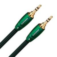 CABLE AUDIOQUEST EVERGO2M PLUG 3.5 A 3.5 MM / COBRE