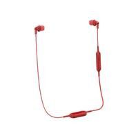 Audífonos Inalámbricos PANASONIC RP-HJE120BPR Bluetooth/Manos Libres