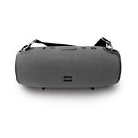 Bocina Portátil MISIK MS279G Bluetooth IPX5 Radio FM