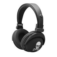 Audífonos de diadema MISIK MH631 Negro/Bluetooth/Manos libres/FM