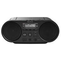 Radio-grabadora Sony ZS-PS50CP USB/MP3/CD/Aux/FM-AM