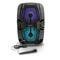 Bafle Amplificado MISIK MB116 Negro TWS Bluetooth Incluye Micrófono
