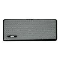 Bocina Bluetooth GHIA BX500B Negra 5W TWS Radio FM Micro SD USB