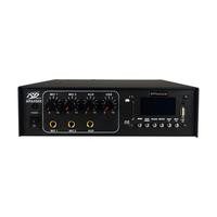 Amplificador de Publidifusión XSS MPA40WR 45W RMS/Bluetooth