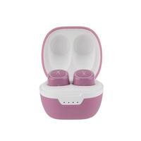 Audífonos In-Ear ALTEC LANSING NANOPODSPUR MZX559PUR Bluetooth/IPX5