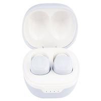 Audífonos In-Ear ALTEC LANSING NANOPODSPURWH MZX559WH Bluetooth/IPX5