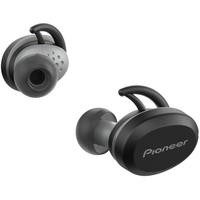 Audífonos Inalámbricos PIONEER SE-E8TW-H Gris/True Wireless/Bluetooth