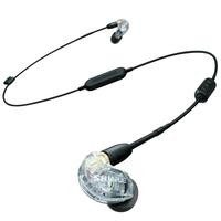 Audífonos inalámbricos SHURE SE215CLBT2 Bluetooth/Transparentes/Manos libres