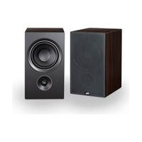 Juego de Bafles PSB ALPHAP5AW American Walnut 2 Vías