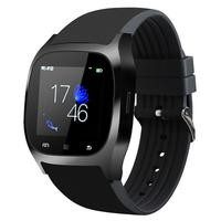 Smartwatch SYNC RAY SR-SW19 Bluetooth/compatible IOS y Android