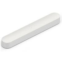 Barra de sonido inteligente SONOS BEAM-W Blanco /  AirPlay / iOS