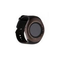 Smartwatch SYNC RAY SRSW18 Negro / Bluetooth / iOS / Android