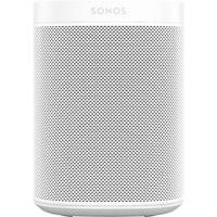 Altavoz inteligente SONOS ONE-SL-W Blanco/Inalámbrico/Wifi/Sonido Envolvente