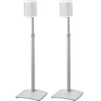 Soportes de altavoz Sanus WSS22-W1 diseñados para Sonos ONE, PLAY: 1 y PLAY: 3