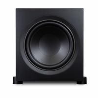 Subwoofer Activo PSB Alpha S10  Negro / 10 " / 150W