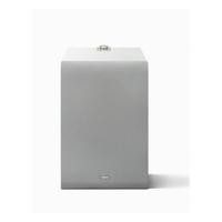 Subwoofer Activo YAMAHA NS-NSW100PW 8"/MusicCast Sub100/Wi-fi