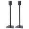 Soportes de altavoz inalámbricos Sanus WSS22-B1 para Sonos