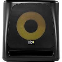Subwoofer de Estudio KRK KRK10S2 160W 10"/Activo