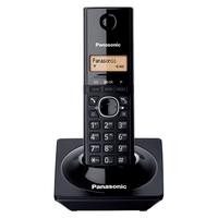 Teléfono Inalámbrico PANASONIC KX-TG1711MEB identificador de llamadas