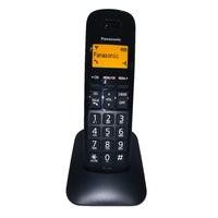 Teléfono inalámbrico Panasonic KX-TGB310MEW ID/Bloqueo/Monitor