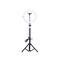 Aro de Luz MISIK ML349 10"/3 tonos de luz/Gooseneck/Clip,Aro de Luz MISIK ML311 10"/TRIPIE 160cm/3 tonos de luz,Aro de Luz de C