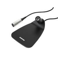 BASE ESCRITORIO SHURE CVD-B PARA MICRÓFONO CENTRAVERSE
