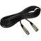 Cable para micrófono SHURE C50J 715M/canon macho-canon hembra