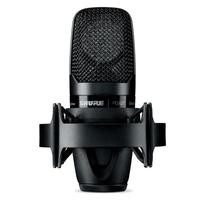 Micrófono alámbrico SHURE PGA27-LC Condensador / Cardioide